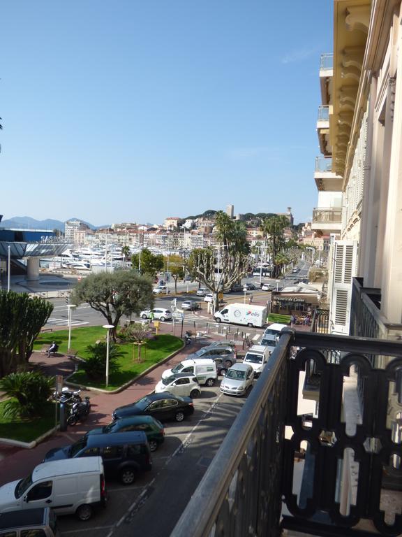 Arthur Properties Croisette Cannes Habitación foto