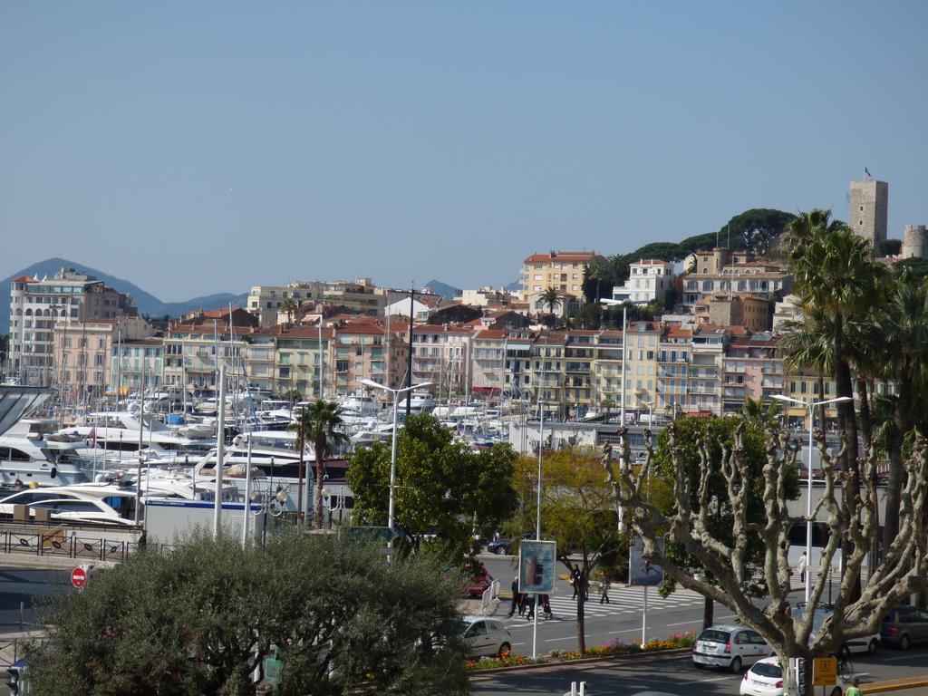 Arthur Properties Croisette Cannes Habitación foto