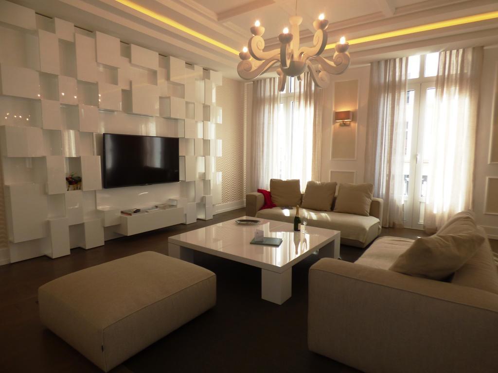Arthur Properties Croisette Cannes Habitación foto