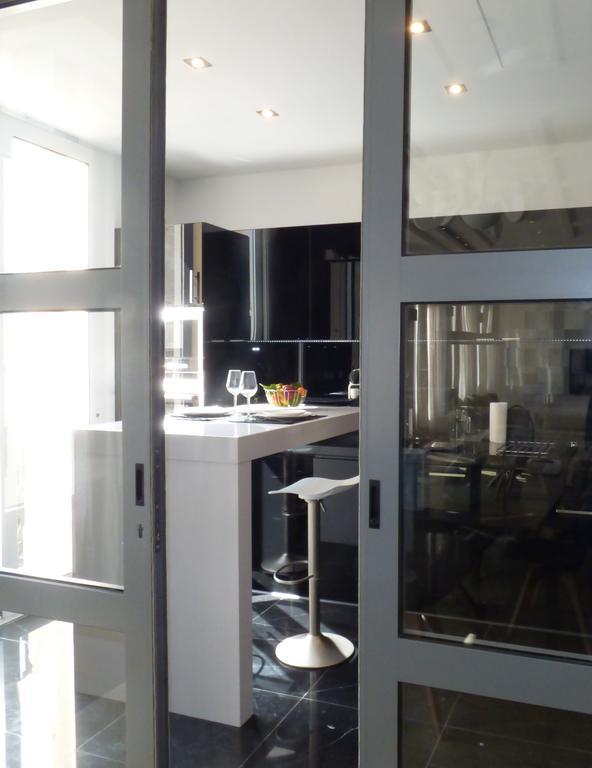 Arthur Properties Croisette Cannes Habitación foto