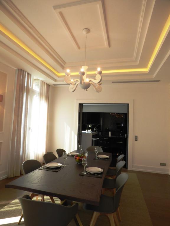 Arthur Properties Croisette Cannes Habitación foto